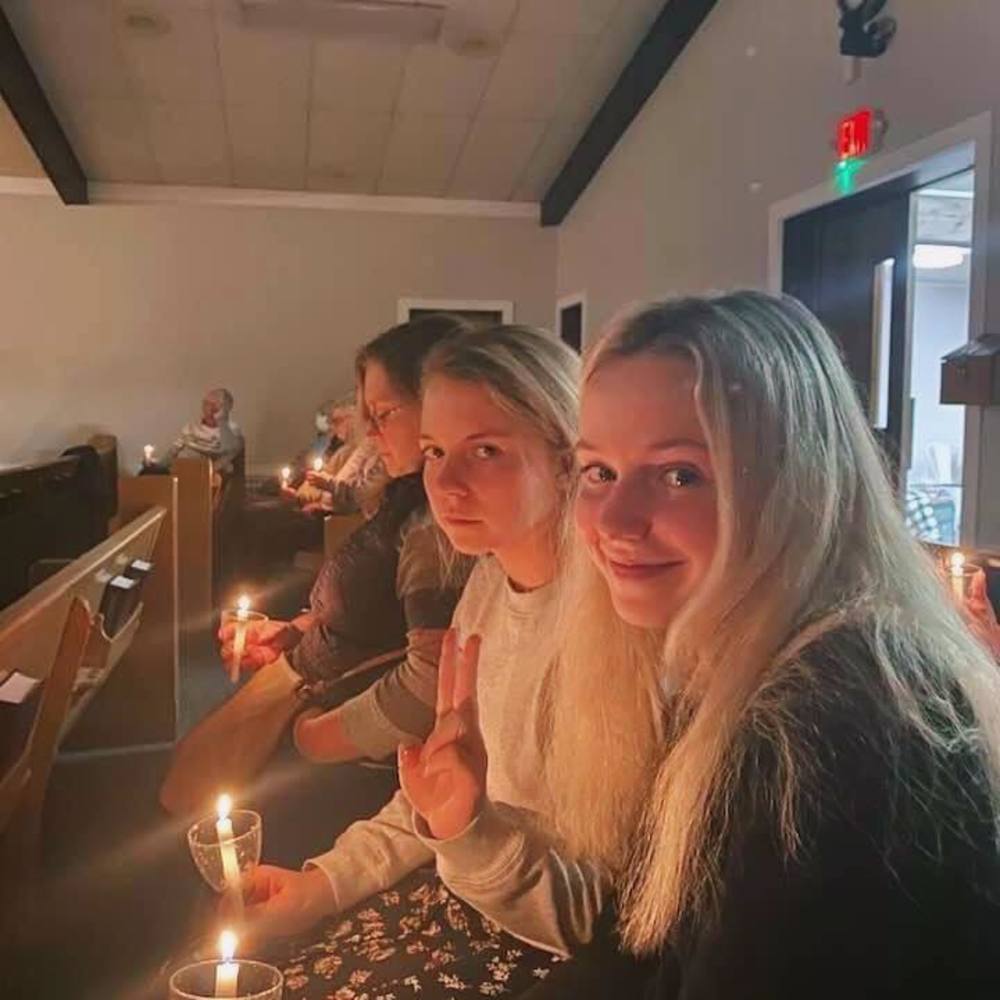 Meet your Posher, Maddie